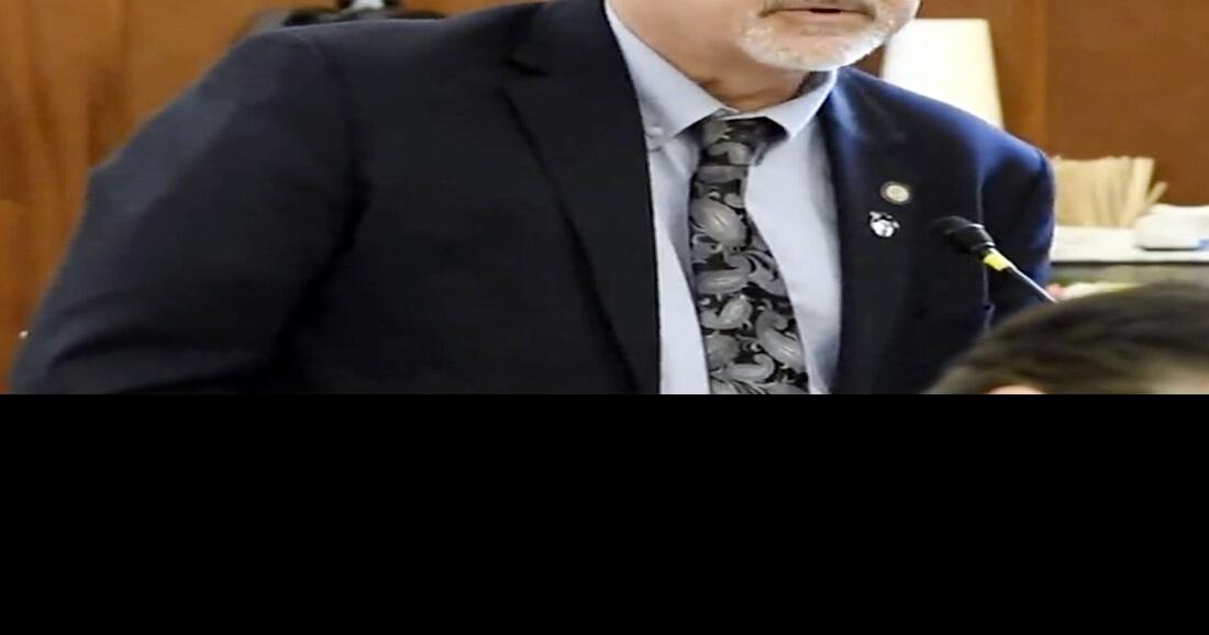 Bill would create official state lottery, allow residents to play