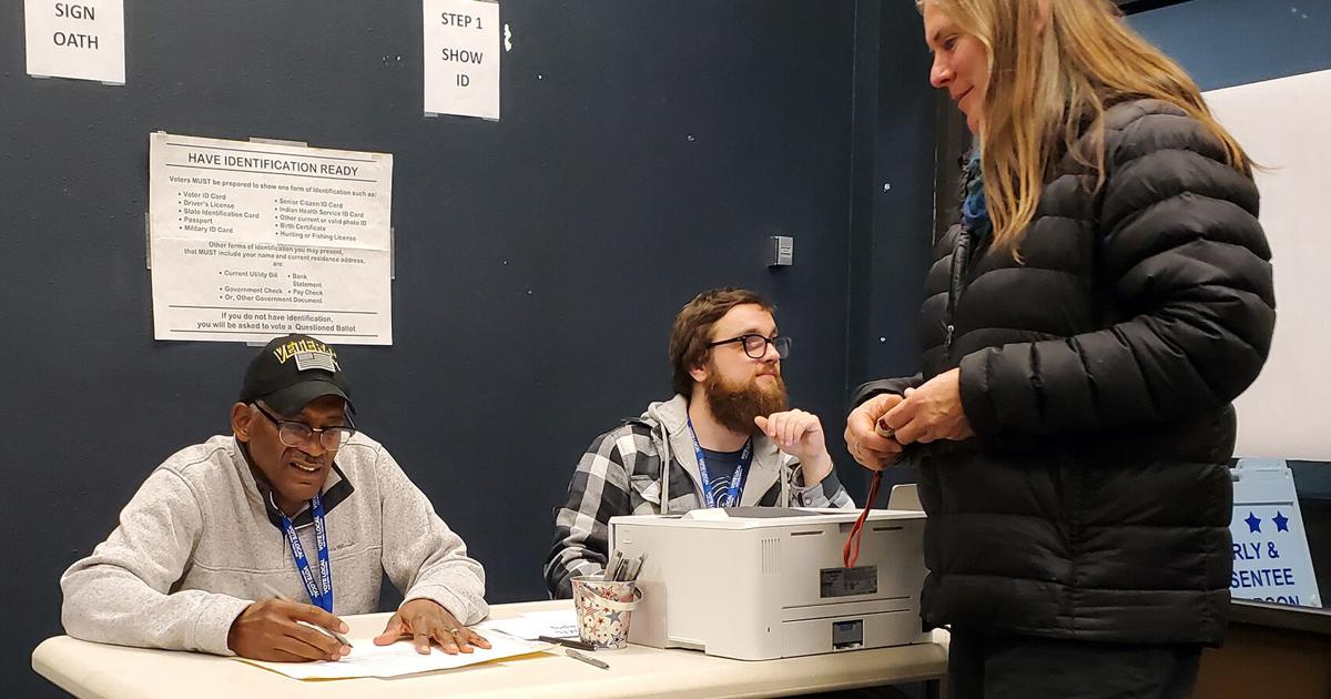 Hand Count Audit Ordinance proposing a random hand count audit in borough elections goes ...
