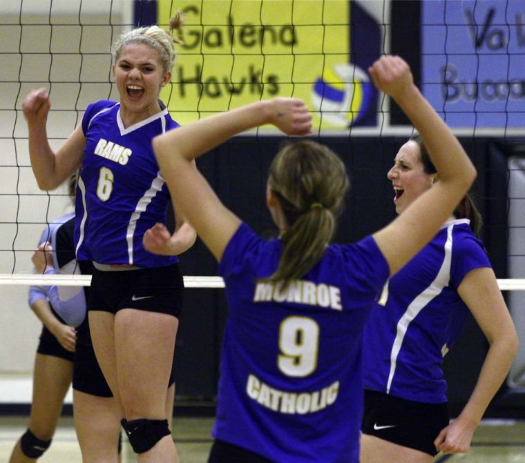 Nov. 1016 Week In Photos