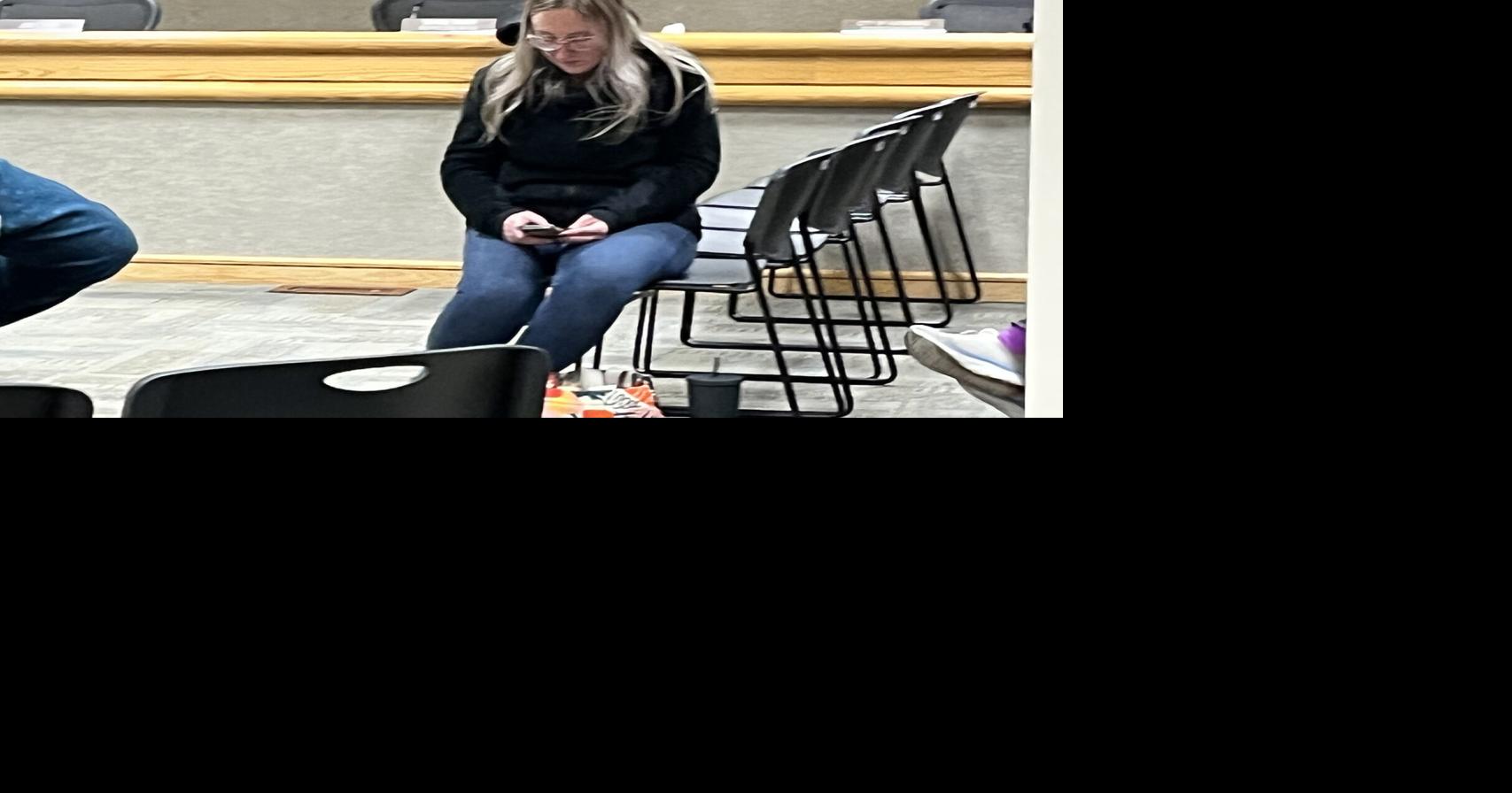 Crystal Tidwell heads to city council, Brandy Harty to school board