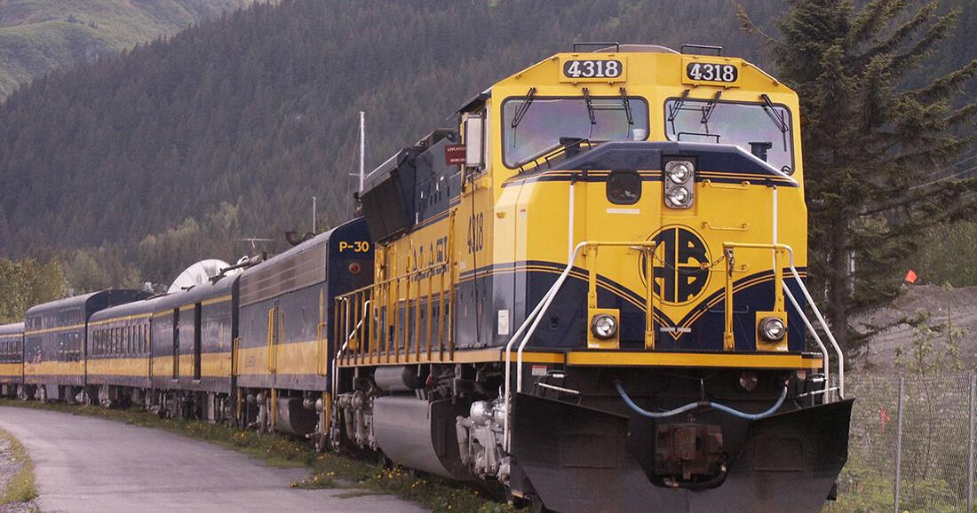 Legislature contemplates future of the Alaska Railroad - Vimarsana News
