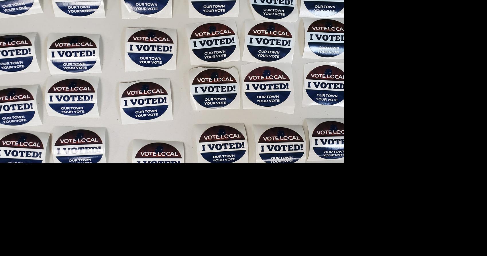 In bid for voter data, Trump's DOJ lays groundwork to undermine confidence in midterms