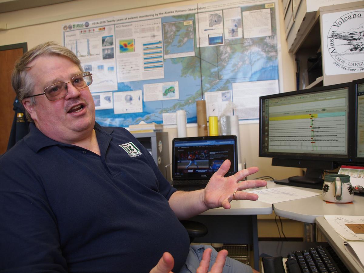 Spotlight: Jim Dixon