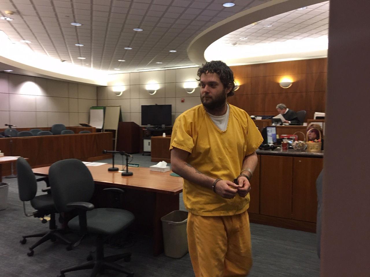 Fairbanks man sentenced to 190 days for multiple thefts Local News
