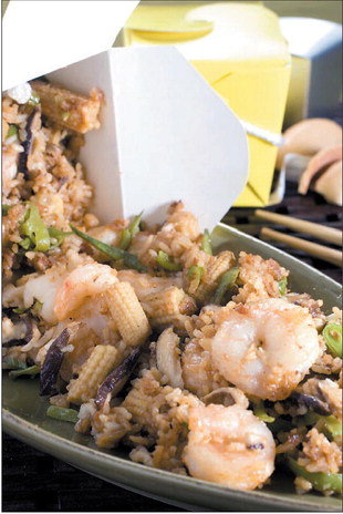 Chinese dishes ideal as Year of the Rabbit approaches | Food ...