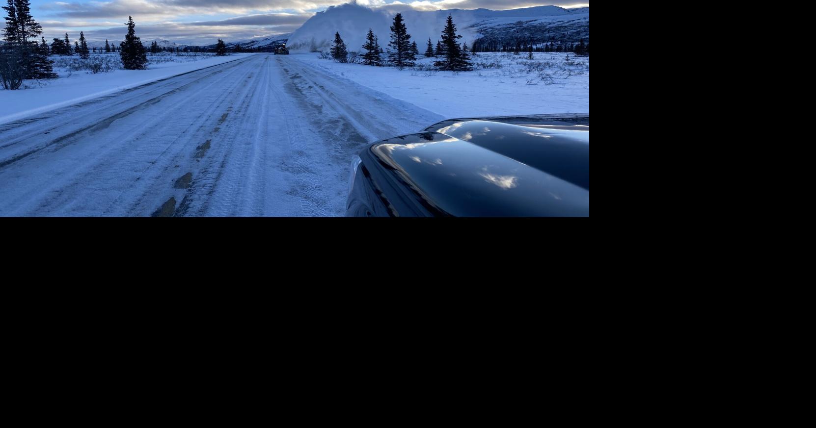 Denali Park Road opens up Mountain Vista | Outdoors | newsminer.com