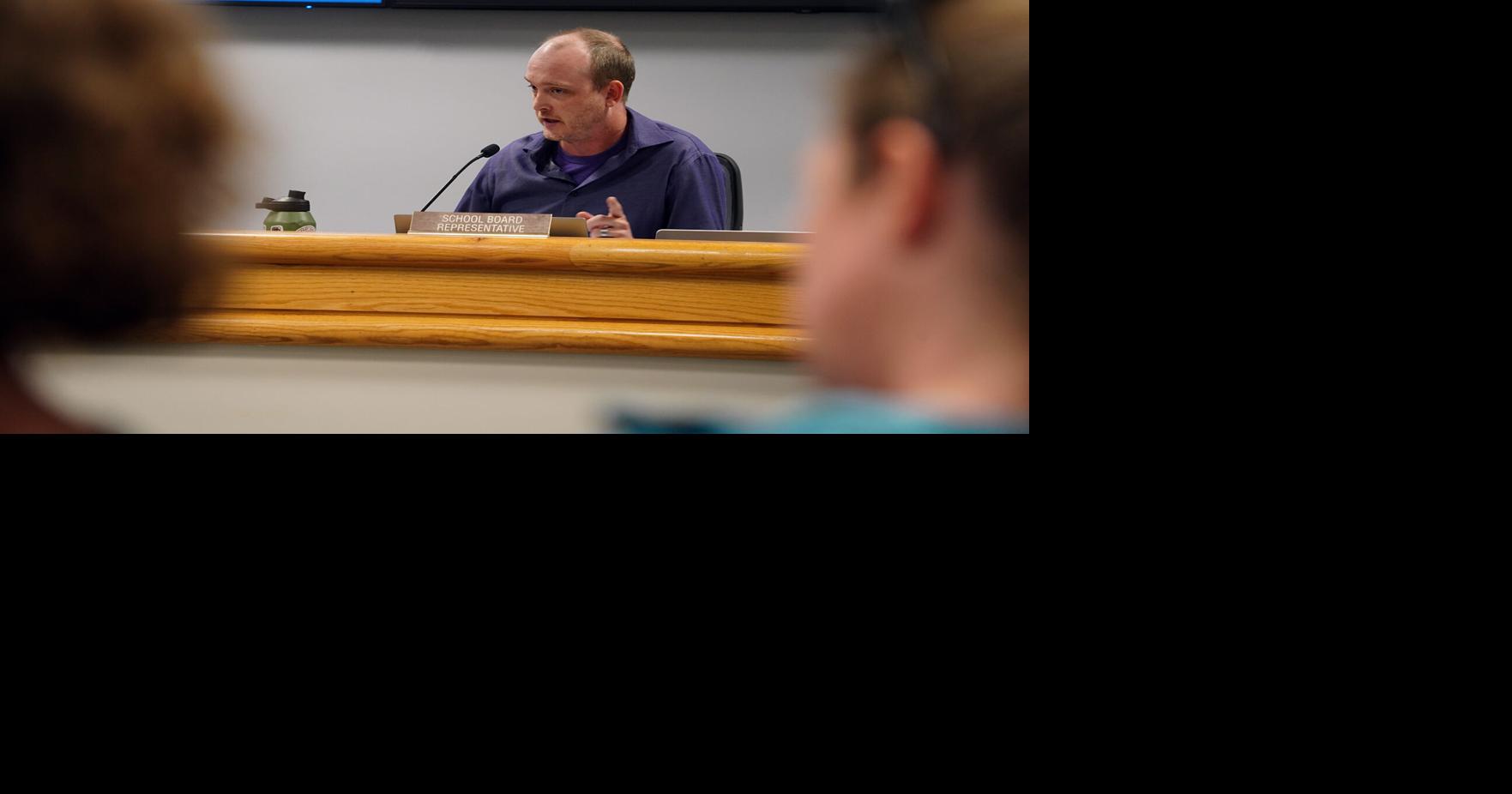 Fairbanks takes another look at its school funding rules