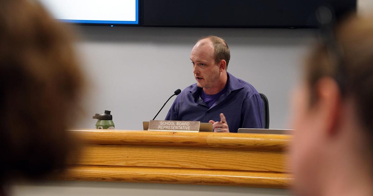 Fairbanks takes another look at its school funding rules