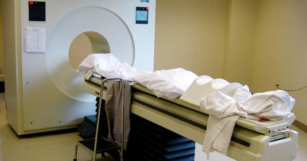 Hospital Foundation closes in on community fundraising goal for PET Scanner