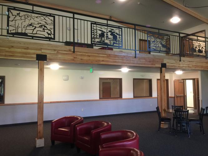 Totem Inn Healy inn expands, offering new rooms and much more | Local Business ...