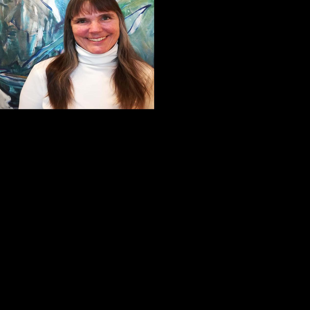 Art From The Heart And World Of Mary Ver Hoef Becoming Alaskan