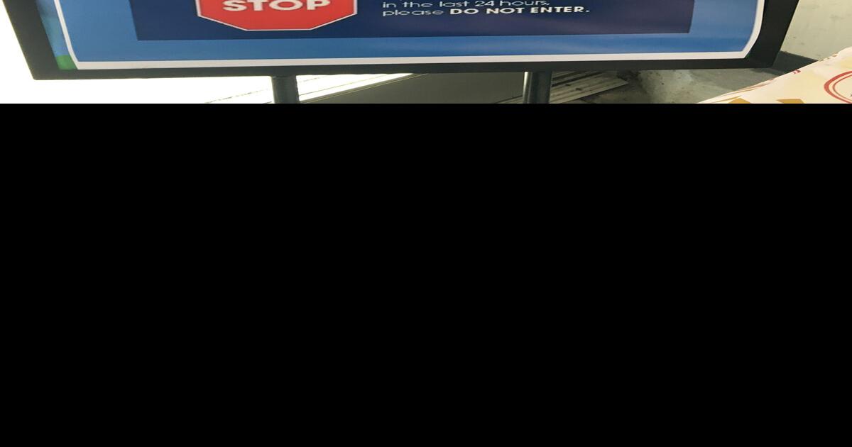 Alaska Fred Meyer stores included in Kroger mask policy Local News