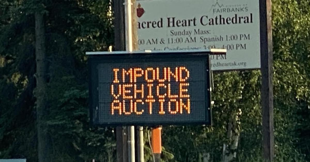 Questionable portable road signs; Ron Franklin fondly remembered ...