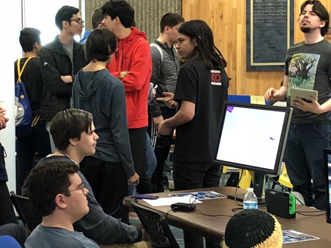 UAF hosts its first esports/gaming summit Alaska News