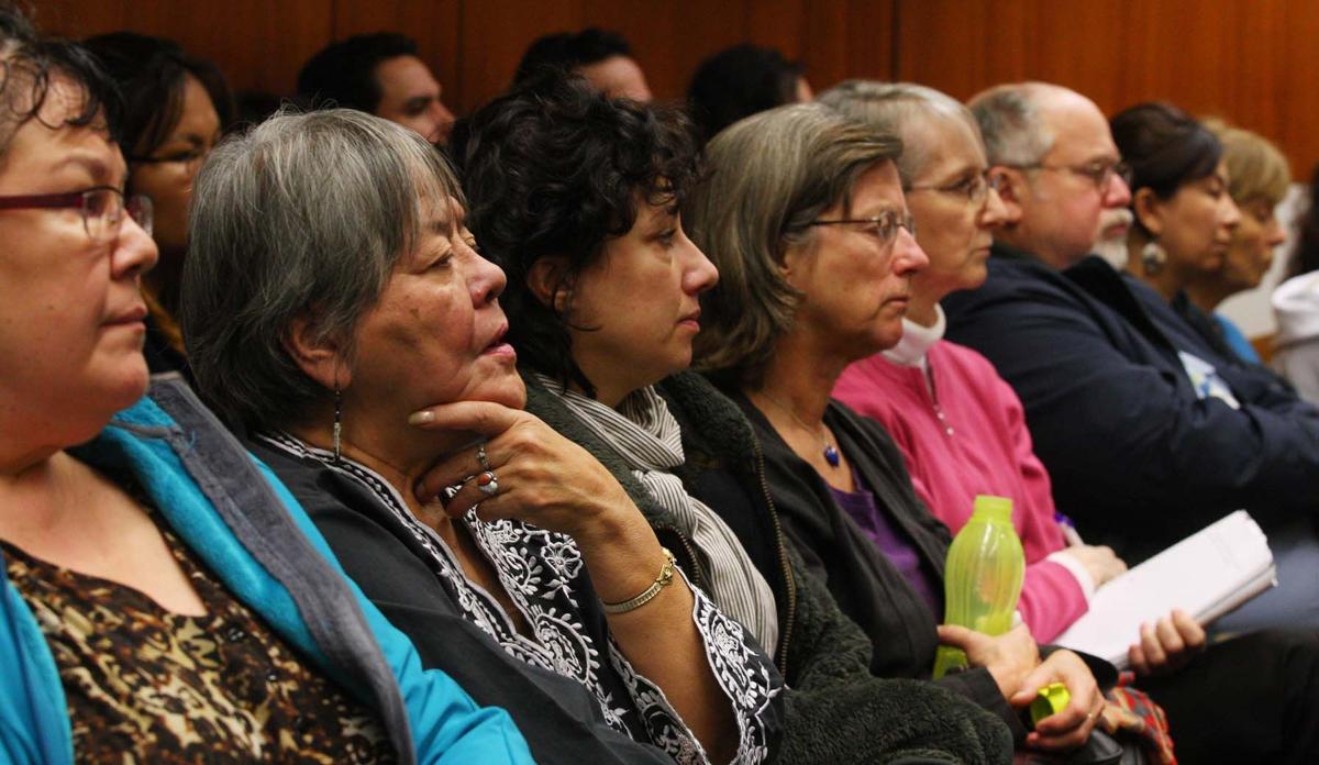 Fairbanks Four Closing Arguments