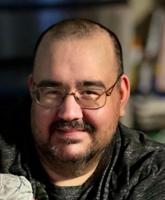 Jason Floyd Moses