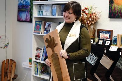Roaming Root Roaming Root earns second Golden Carrot | Local News | newsminer.com