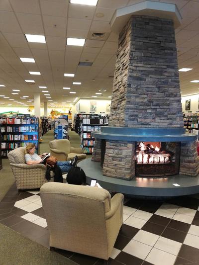 Barnes Noble Voted Best Local Bookstore Readers Choice Newsminer Com Barnes Noble Voted Best Local Bookstore Readers Choice Newsminer Com