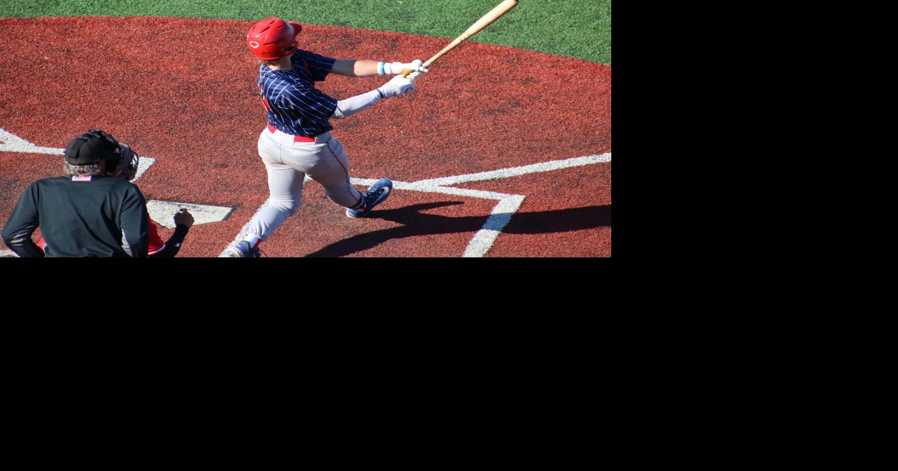 Goldpanners mash their way to 2-0 series lead
