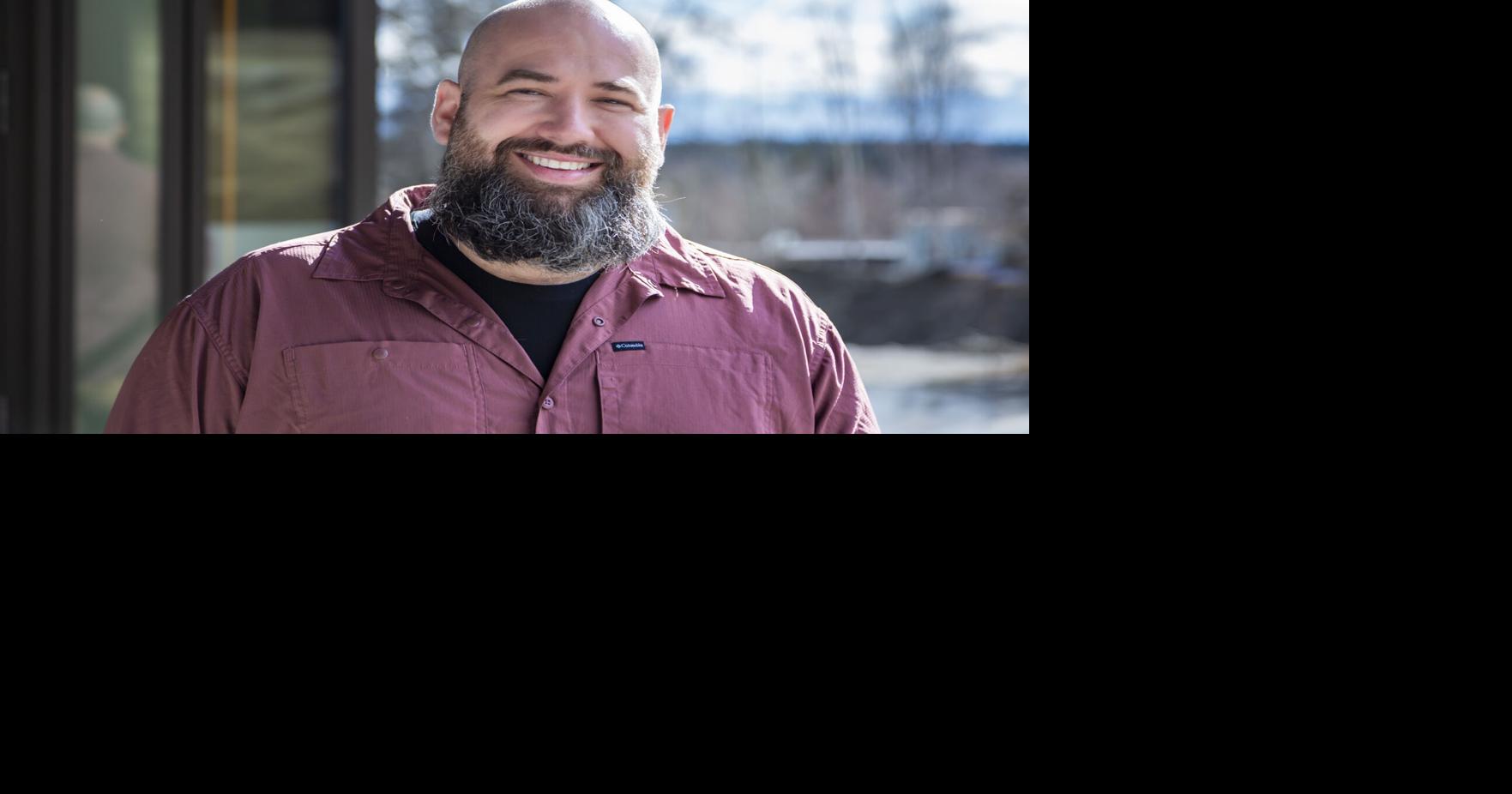 Carroll explores themes of addiction through his work