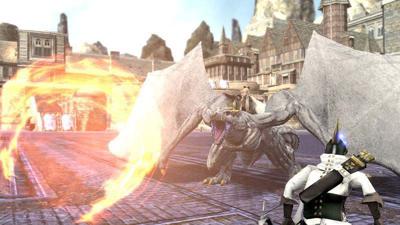 Drakengard 3 Pc Download