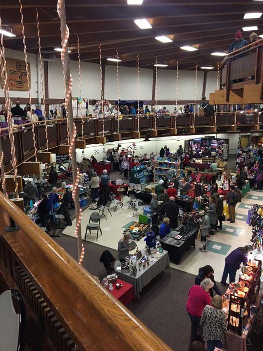 Pioneer Park civic center deemed unsafe, will close for several months Local News