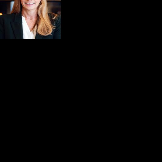 Erin Campbell named state geologist
