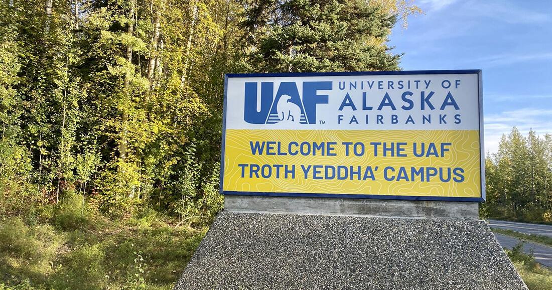 Avoiding the regret of debt for Alaska students