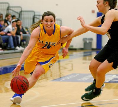 Slow Start Costs Uaf Women S Basketball Against Concordia Sports