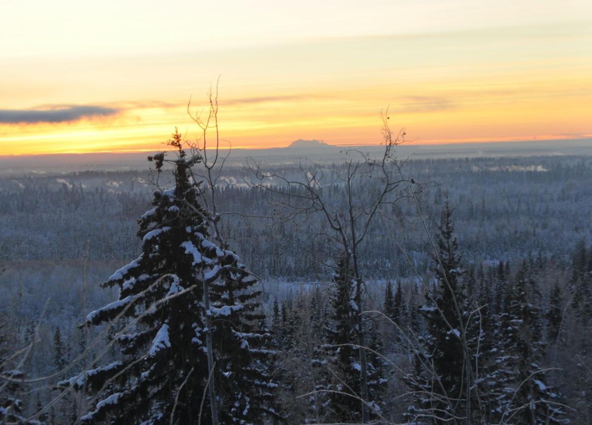 Stay on the Sunny side New ski trails add 6 kilometers to Birch Hill