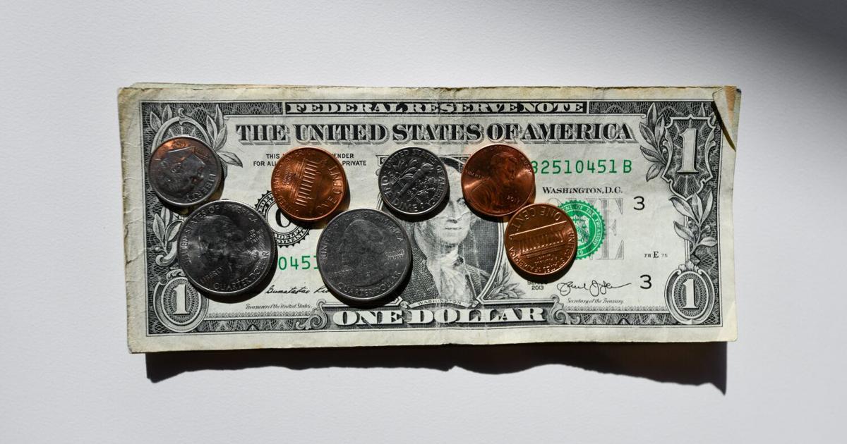 The minimum wage in Alaska will increase to .85 in 2023 The minimum wage in Alaska will increase to .85 in 2023