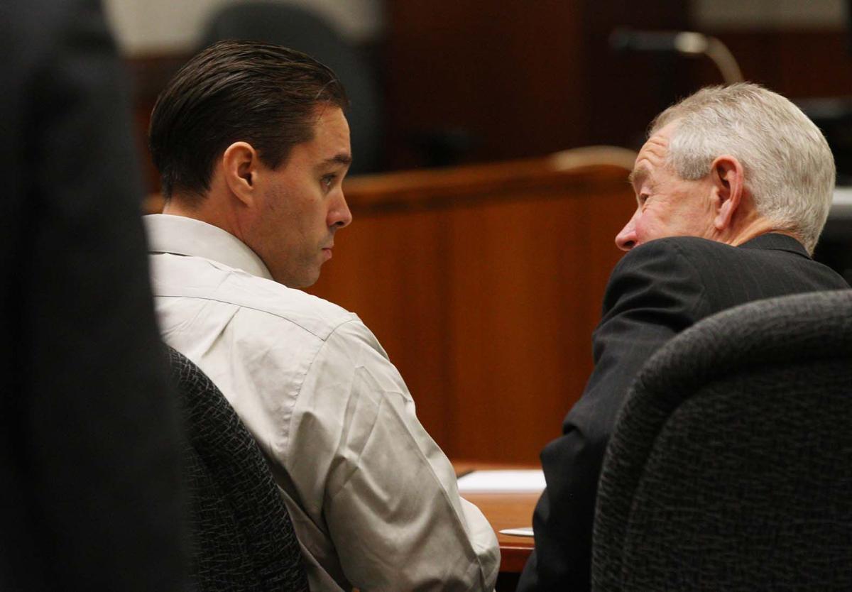 Fairbanks Four Evidentiary Hearing