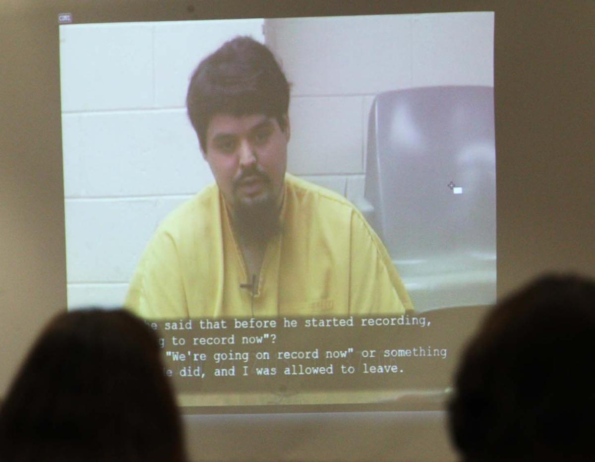 Fairbanks Four Closing Arguments