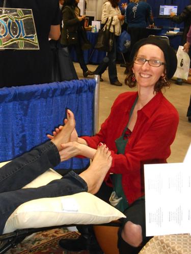 A Woman's Affair | Kris Capps | newsminer.com