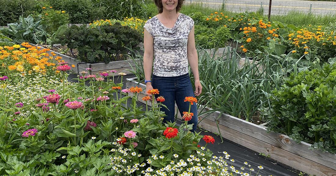 Planting the seeds for an agriculture career, one job at a time