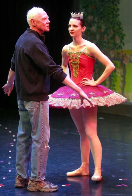 Annual classic 'The Nutcracker' opens in Fairbanks Latitude 65