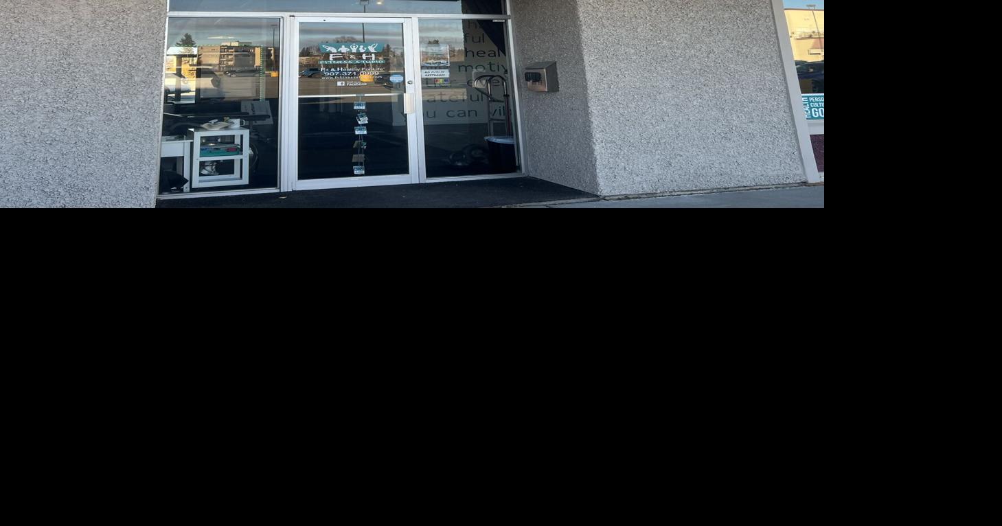 F&H Fitness Studio strives to provide fitness for life