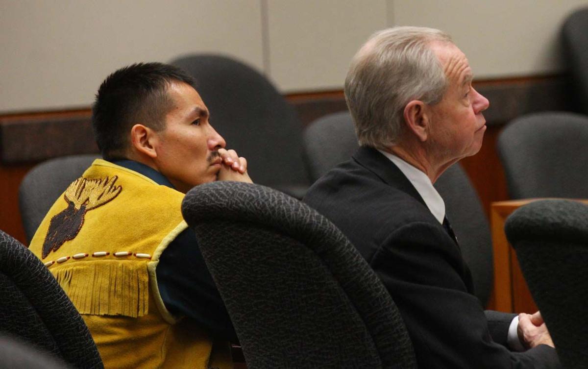 Fairbanks Four Closing Arguments