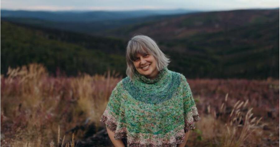 BonnieSue Hitchcock featured at September Alaska Author Night