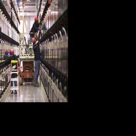 GVEA approves budget for battery storage, Delta Wind project hits snag