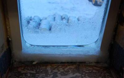 How to Avoid Window Condensation in Winter