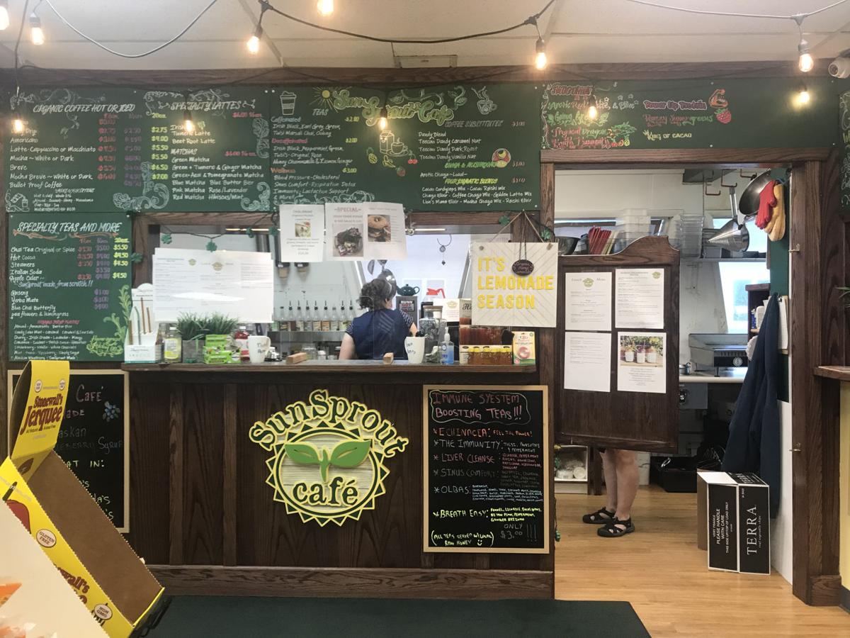 Sunshine health foods