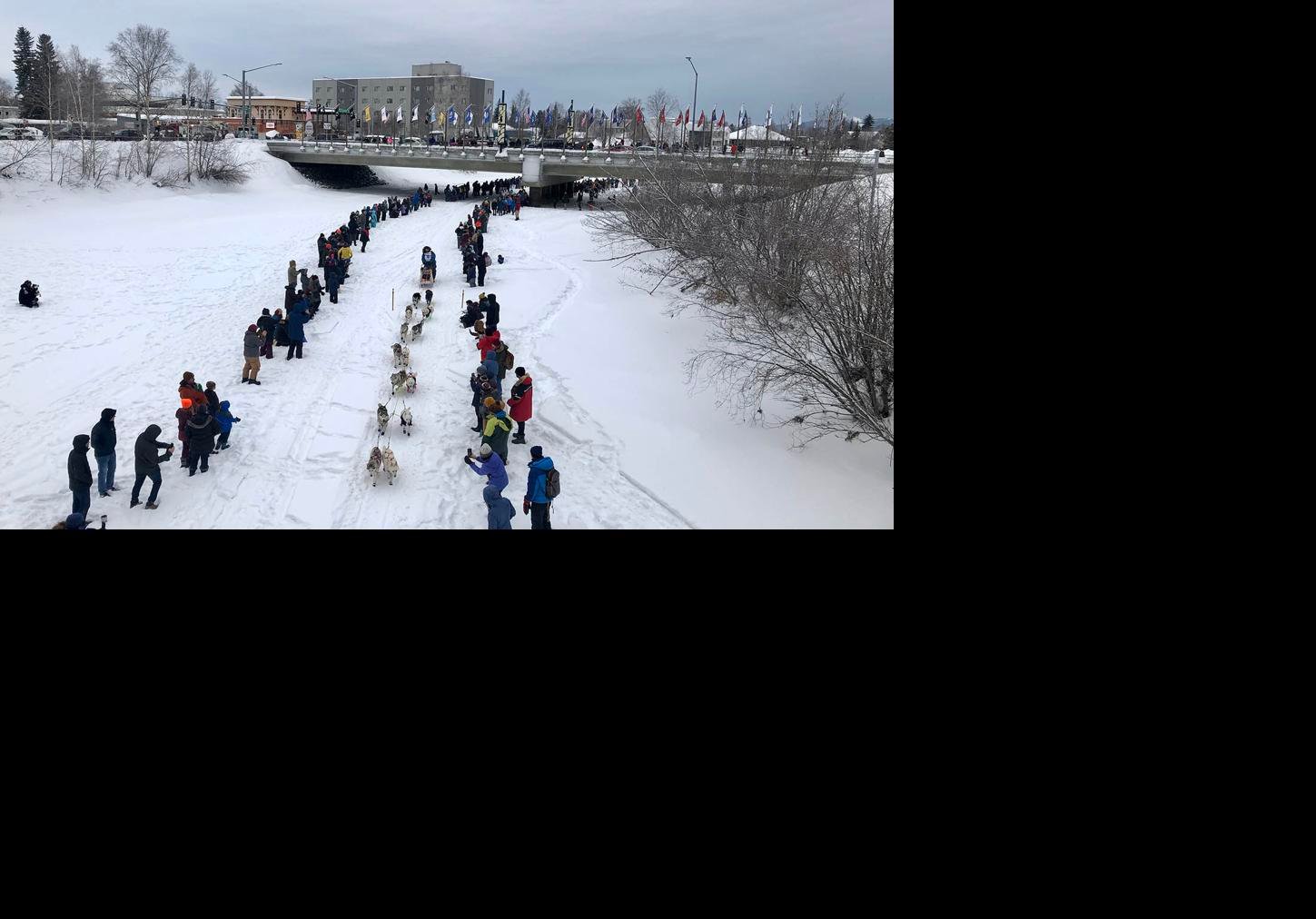Yukon Quest Alaskan and Canadian boards announce details of 2023 races