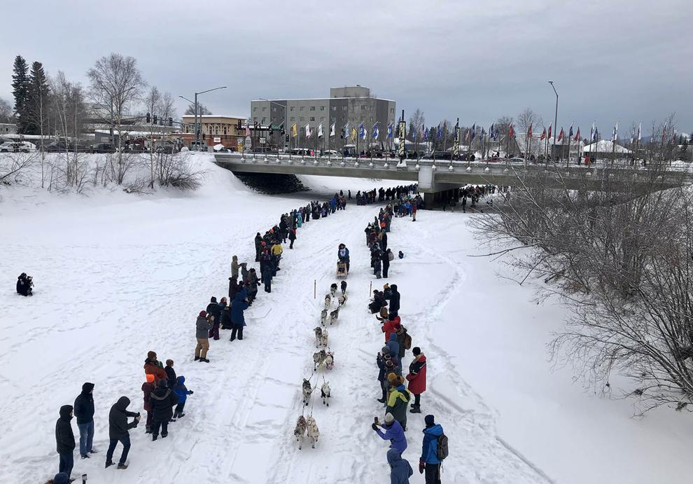 Yukon Quest Alaskan and Canadian boards announce details of 2025 races