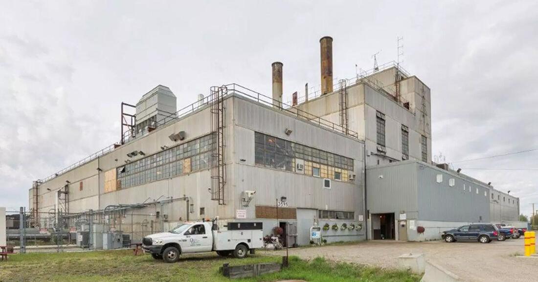Army cancels plan to replace Fort Wainwright’s old heat/power plant