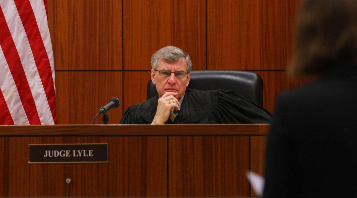 Fairbanks Four Closing Arguments