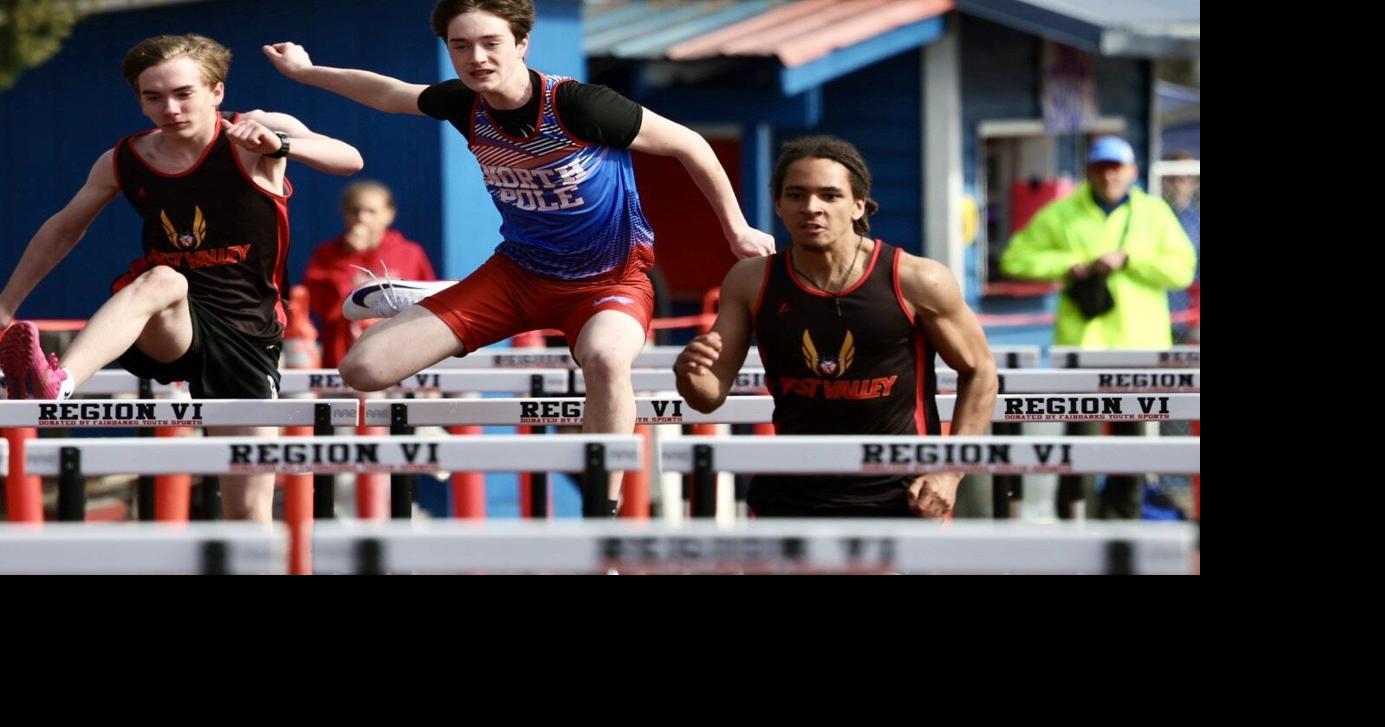 North Pole Invitational goes West Valley's way