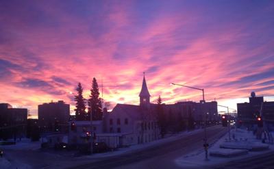 Is It Dark All Day In The Winter And Other Questions About Fairbanks Visitors Guide Newsminer Com