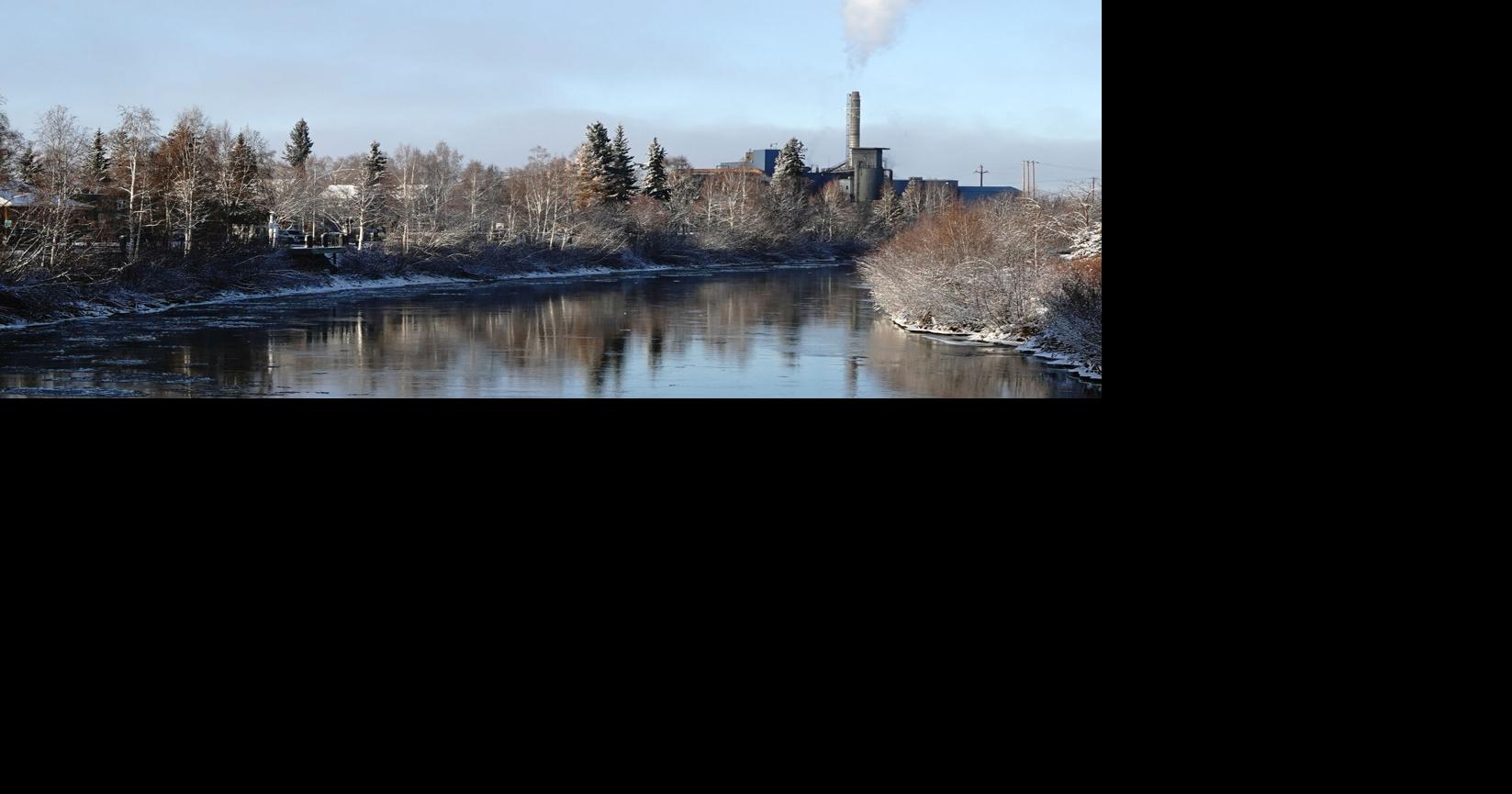 State officials may seek to divide Interior Alaska's air quality nonattainment area into Fairbanks, North Pole sides