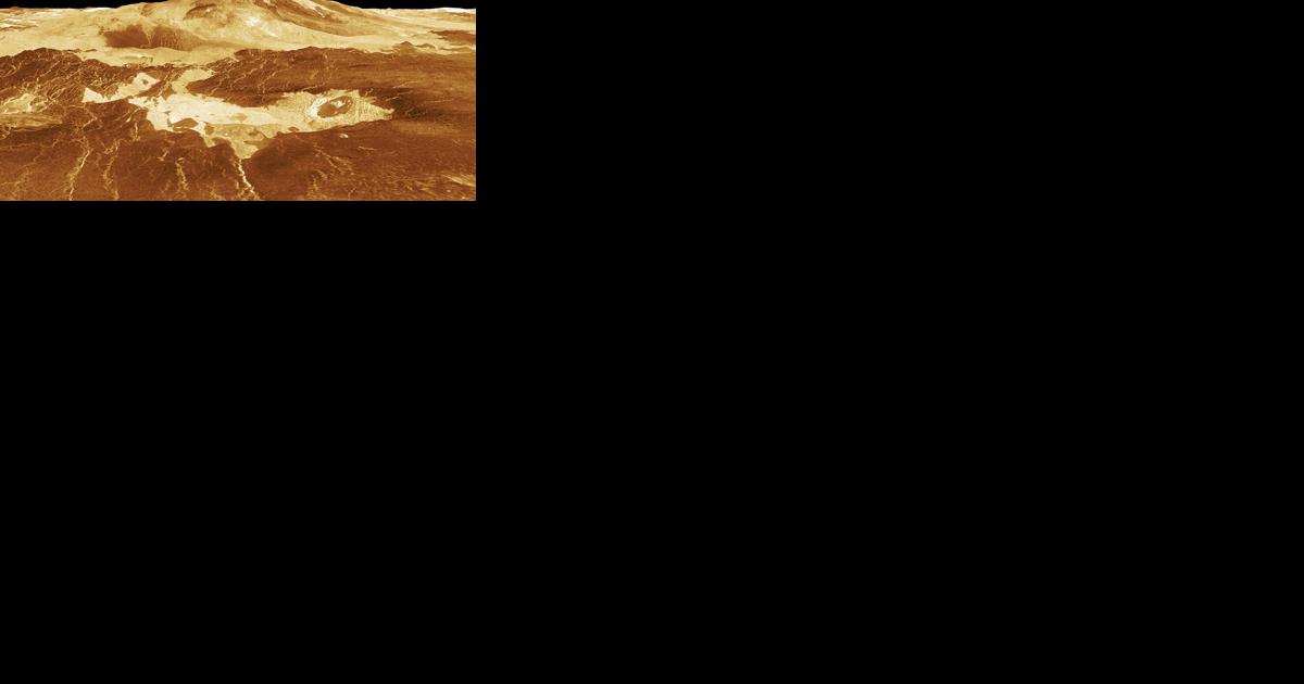 UAF professor on a mission to help NASA study Venus - Vimarsana News